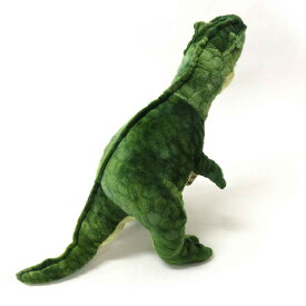 恐竜 ぬいぐるみ ダイナソーフレンズ ティラノサウルス Tレックス おもちゃ PLUSH かわいい かっこいい 抱き心地・手触りのいい マスコット 抱き枕 こども 誕生日 クリスマス プレゼント ギフト ラッピング可 送料無料