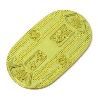 【楽天1位】 開運グッズ お金がたまる小判 ゴールド 誕生日 クリスマス プレゼント ギフト 208-582