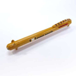 3色ボールペン レッサーパンダ アニマル 動物 ファンシー文房具 ビンゴ景品 子供 誕生日 クリスマス プレゼント ギフト 301-084