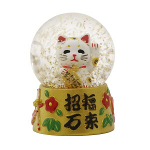 ���{�y�Y �X�m�[�h�[�� �����L JAPAN Snow Globe �������� �������`�[�t �K���X���~�j�`���A ���N�� �C�O�����M�t�g 303-432