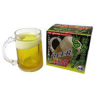 【楽天1位】 どこでも乾杯 なんちゃってビアジョッキ コップ 誕生日 クリスマス プレゼント ギフト 305-030