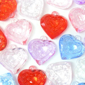 カラー宝石 おもちゃ クラッシュアイス ラブリーハート ピンク系ミックス 215pcs/1kg おもちゃすくい 宝石すくい 子供 景品 子ども 景品 プレゼント お祭り 縁日 誕生日 ギフト ラッピング可 506