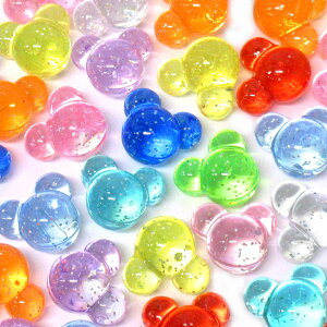 カラー宝石 おもちゃ クラッシュアイス マウス ラメ入り 10カラー 340pcs/1kg 宝石すくい ビンゴ景品 子供 子ども 景品 おもちゃすくい お祭り 縁日 誕生日 クリスマス プレゼント ギフト ラッピ