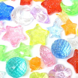 カラー宝石 おもちゃ クラッシュアイス スカイミックス ラメ 10カラー 300pcs/1kg 宝石すくい 景品 子供 お祭り 縁日 506-770