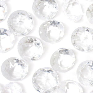 カラー宝石 おもちゃ クラッシュアイス ブリリアントカット クリア 310pcs/1kg 宝石すくい おもちゃすくい 景品 子供 お祭り 縁日 誕生日 プレゼント ギフト ラッピング可 506-955