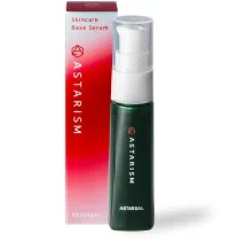 楽天市場】アスタリズム 30mL【スキンケアベース美容液】 : 天王寺の 