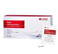 新製品　アスタリール　NMN＋アスタキサンチン　120粒（43,2g）[1粒当たり360mg×4粒×30袋]