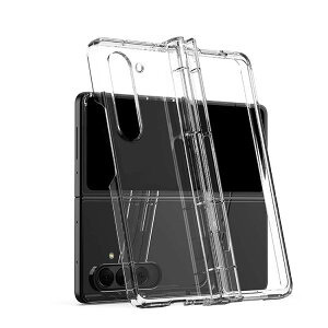 Galaxy Z Fold5 P[X  Jo[ vX`bN ϏՌ y[ ܂肽݌^ n[hP[X Samsung TX MNV[ Z tH[h5 AhCh Ռz   X}[gt