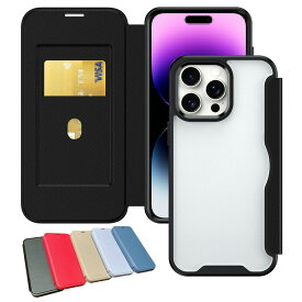 iPhone16 ケース 手帳型 カバー TPU + プラスチック 背面透明 カード収納 おしゃれ かわいい レディース Apple iPhone 16 Plus/16 Pro/16 Pro Max アップル アイフォン16/16プラス/16プロ/16プロマックス おすすめ カワイイ オススメ シンプル  プレゼント ギフト