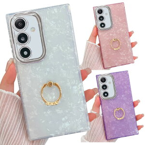 Galaxy A56 5G P[X Jی삠 Xgbvz[t CXg[ Ot 킢 zO fB[X VF Samsung TX MNV[ A56 5G   X}[