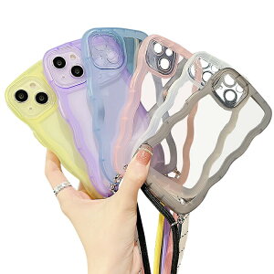 iPhone16 P[X EF[u g^ Ȃ݂Ȃ g   TPU \tgP[X iPhone 16 Plus/16 Pro/16 Pro Max V_[Xgbv |xgt ߉\ Apple Abv ACtH16/16v