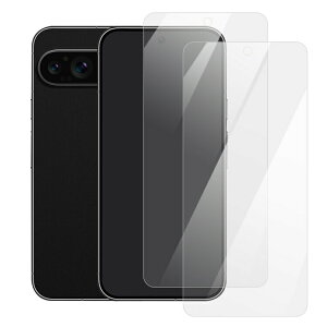 Pixel10 KXtB Pixel 10 Pro / Pixel 10 Pro XL 2 KX tی 9H tیV[g Google O[O sNZ Google O[O sNZ10 sNZ10 v sNZ10 v XL tی K