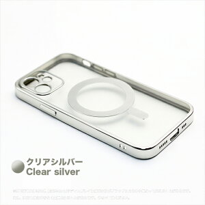 �X�}�z�P�[�X MagSafe�Ή� iPhoneSE3 15 pro 16e �P�[�X �N���A �A�C�t�H��SE2 14 �A�C�z��12 mini 13 �g�уP�[�X �X�}�z �g�� 11 iPhone�P�[�X �L���L�� �X�}�[�g�t�H���J�o�[ �X�}�z�J�o�[ �J���C�C �J���o