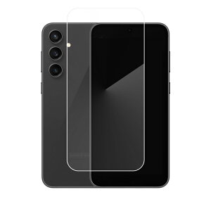 Galaxy S25 FE KXtB 2 Samsung TX MNV[ S25 FE Ή KX tیtB tXN[Jo[ 9H dx یKXV[g ʕی wh~ ߗ ϏՌ