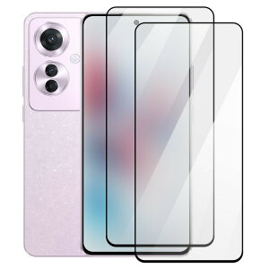 OPPO Reno11 A KXtB 2Zbg OPPO Reno11 F 5G Ή KX یtB 9H dx tیV[g wh~ ʕی KXV[g Ib| m11A tیtB h~ ߗ 