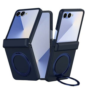 Galaxy Z Flip7 p P[X 360x]X^h MagSafe MNV[ zflip7 Jo[ CX[d O zflip7 gуP[X }OZ[tΉ Samsung ztbv7 X}zP[X csɉ] @\X^