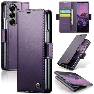 Samsung Galaxy Z Fold 7 Ή P[X 蒠^ PUU[ gѕ֗ MNV[ZtH[h7 یJo[ Ռh~ C菝h~ Sʕی CobNt X^h@\t J[h[ RC[ 