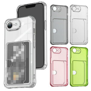 iPhone16e NAP[X Jo[ NA  J[h[ TPU \tgP[X Apple Abv ACtH 16e   ACz ACtH[ X}[gtHJo[ X}zJo[ JCC 