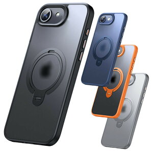 iPhone16e �P�[�X �J�o�[ �V���v�� �}�b�g�d�l �w�ʔ����� ��̌^�����O�t�� �X�^���h�@�\ ����h�~ ����~�� �ϏՌ� �Ռ��z�� Apple �A�b�v�� �A�C�t�H�� 16e 2025�N���f�� �X�}�z�P�[�X ��������