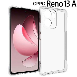 OPPO Reno13 A P[Xoppo reno 13a X}zP[X TPUf m13A gуJo[ pی R[i[K[ht h~ Ռz ^y tBbgQ VvfUC wh~ ΂ݖh~  