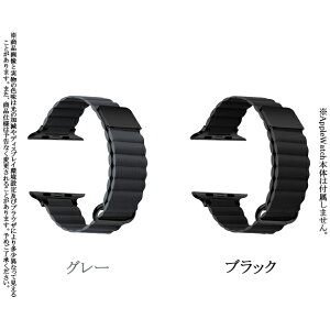 apple watch10 �o���h �}�O�l�b�g �A�b�v���E�H�b�` �x���g applewatch SE�o���h 40mm 44mm 42mm 46mm �v �{�v ���U�[ 25009211