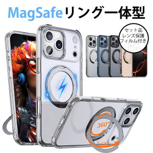 iphone17 YیtB iphone17 pro max P[X MagSafeΉ ϏՌ iphone17 X}[gtHJo[ X}zJo[ JCC Jo ϏՌP[X ɋ v ?JCC IXX P[