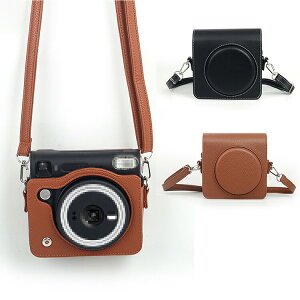 INSTAX Square SQ40 P[X Jo[ V_[Xgbvt PUU[ fB[X | JobO JP[X FUJIFILM CX^bNXXNGA SQ40\tgP[X ߉\ xmtC 