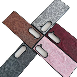 Galaxy Z Fold7 P[X Jo[ ܂肽݌^ qE PUU[ wʃP[X Qi[d CX[d Ή Vv   Samsung TX MNV[ Z tH[h7 یP[X AhC