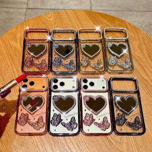 Phone17 iPhone16 iPhone15 Ή LLn[g~[to^tCP[X ? Xg[dtfUC ? ʃn[g×̒`[t ? h~ϏՌTPUt[ ? CNɕ֗ȃ~j~