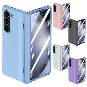 Galaxy Z Fold7 P[X Jo[ ܂肽݌^ KXtBt KX+vX`bN OʋKX n[hP[X Vv   Samsung TX MNV[ Z tH[h7 