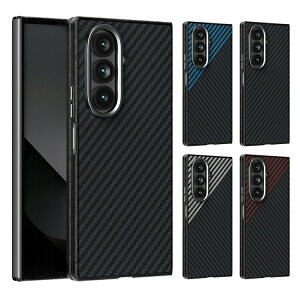 Galaxy Z Fold7 P[X Jo[ ܂肽݌^ J[{ vX`bN n[hP[X Vv   Samsung TX MNV[ Z tH[h7 یP[X AhCh  X}