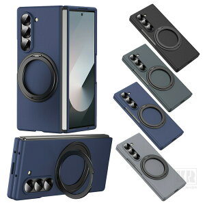 Galaxy Z Fold7 P[X Jo[ ܂肽݌^ ̌^Ot OʋKX X^h@\ Qi[d CX[d Ή wʃP[X Vv   Samsung TX MNV[ Z tH