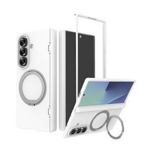 MNV[ [bg tH[h 7 6 P[X magsafeΉ Galaxy Z Fold7 P[X Ot MNV[ Z Fold 7 6 Jo[ ϏՌ P[X JCC Jo ϏՌP[X ɋ v ?J