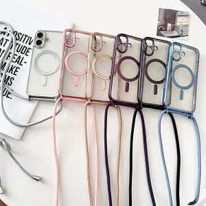 iPhone17Pro17PromaxΉ MagSafeNAP[X ? ^bNt[t ? `F[t ? J[I\ ? ϏՌ ? XyʃfUC X}[gtHJo[ X}zJo[ JCC J