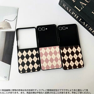 Zflip7/7FE/6/5�Ή� �`�F�b�N��PU���U�[�P�[�X ? �V���v���ŏ�i�ȃA�[�K�C���f�U�C�� ? �茳���ʂ�؍������g���X�^�C�� ? TPU�ϏՌ��t���[���̗p ? �J�X���[�Y�Ȑ����݌v ? ���炩�Ȏ�G���