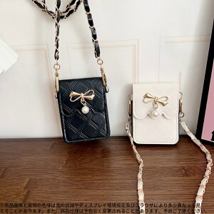 Zflip7/7FE/6/5 Galaxy Z Flip6 / Flip5 �Ή� ���{���p�[���t���|�P�b�g�P�[�X �V�����_�[�X�g���b�v�t�� ? �L���e�B���O�f�U�C�� ? ��i�ȃ��U�[���f�� ? �֗��ȏ����|�P�b�g�t�� ? �����h�~�����|����