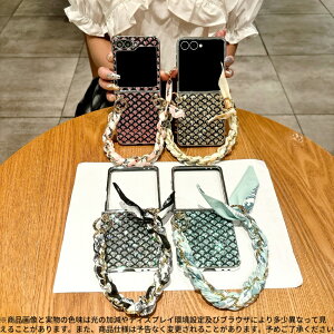 Zflip7/7FE/6/5 �Ή� �X�J�[�t�`�F�[���t���_�C���p�^�[���L���L���P�[�X ? �O���b�^�[�P���������f�U�C�� ? �������ȃn���h�`�F�[���t�� ? �����h�~���ϏՌ��d�l ? Galaxy��p�݌v�Ńt�B�b�g��