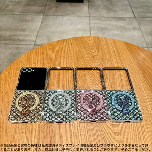 Zflip7/7FE/6/5 �Ή����C���X�g�[�����C�I�������O�t���_�C���p�^�[���P�[�X ? ���̃O���b�^�[���� ? �������̂��郁�^���b�N�f�U�C�� ? �����O�z���_�[�t���ŗ����h�~ ? �ϏՌ����w��h�~�d�l 