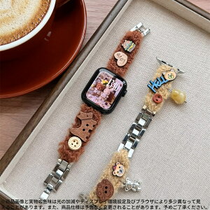 y30%OFFN[|zzzApple Watch oh ܃`[t ӂӂt@[ × ^`F[ ~ ؐ{^ fB[X 11/10/9/8/7/6/SE 38/40/41/42/44/45/46mm Ή hfUC ւx