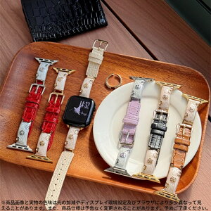 Apple Watch oh NR^ 򃌃U[ LL X^bY fB[X xg  i ݃J[ l 38mm 40mm 41mm 42mm 44mm 45mm 46mm Series 11/10/9/8/7/6/5/4/3/SE Ή X}[g