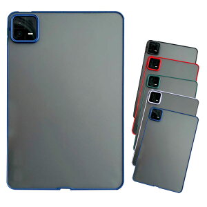 Xiaomi Pad 6S Pro �P�[�X 12.4�C���` ������ �}�b�g���H ������ �ϏՌ� ���^ �y�� �V���I�~ �p�b�h6S�v�� �J�o�[ �w��h�~ ���h�~ �V���v�� ������� �N���A�P�[�X �n�[�h�P�[�X �^�u���b�g�P�[�X 