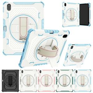 iPad mini 7 �P�[�X iPad mini 6 ��7/6���� 8.3�C���` 2024�Ή� �ϏՌ� �J�o�[ �y�����[ �n���h���t�� ������ �X�^���h�@�\ ��� �����h�~ �J���t�� �V���R���P�[�X Apple �A�C�p�b�h�~�j7 mini6 �ی�P
