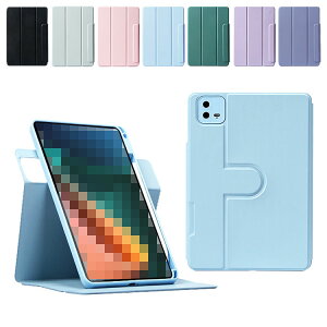 Xiaomi Pad 7 / 7 Pro �P�[�X 11.2�C���` �蒠�^ �I�[�g�X���[�v�Ή� PU���U�[ �\�t�g�P�[�X �X�^���h�@�\ �ϏՌ� ���^ �y�� �V���I�~ �p�b�h7 7Pro �J�o�[ �}�O�l�b�g�J�� �O�܂� ���h�~ �w��h�~ 