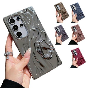 Galaxy S25 �P�[�X �J�o�[ S25+/S25 Ultra ���b�L TPU �\�t�g�P�[�X ���킢�� �G���K���g ���f�B�[�X �ϏՌ��P�[�X ���ɋ��� ��v S25/S25 �v���X/S25 �I�X�X�� ���킢�� �l�C �E���g�� �A���h���C�h ����