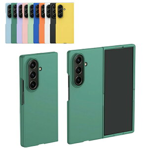 Galaxy Z Fold7 Jی삠 P[X Jo[ ܂肽݌^ vX`bN n[hP[X LxȃJo Vv   Samsung TX MNV[ Z tH[h7 یP[X Ah