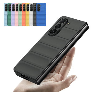 Galaxy Z Fold7 Jی삠 P[X Jo[ ܂肽݌^ vX`bN n[hP[X LxȃJo Vv   Samsung TX MNV[ Z tH[h7 یP[X Ah