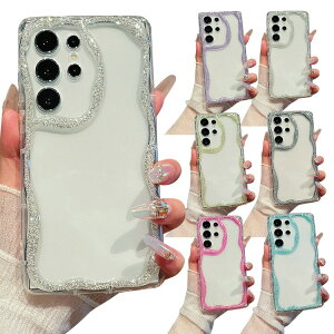 Galaxy S25 �P�[�X �E�F�[�u �g�^ �Ȃ݂Ȃ� S25+/S25 Ultra �J�o�[ �N���A ���� �g�� TPU �\�t�g�P�[�X ���� ������ ���킢�� �I�X�X�� �V���v��? �v���[���g ���炫�� �O���b�^�[ Samsung �T���X�� �M