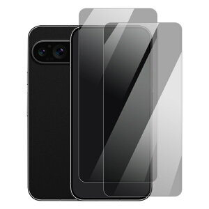 Pixel10 `h~ KXtB Pixel 10 Pro / Pixel 10 Pro XL 2 KX tی 9H tیV[g Google O[O sNZ Google O[O sNZ10 sNZ10 v sNZ10 v XL 