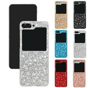 Galaxy Z Flip6 P[X Jo[ ܂肽݌^ Xgbvz[t 킢 炫 Vv  fB[X Samsung TX MNV[ Z tbv6 X}[gtH/X}zP[X/Jo