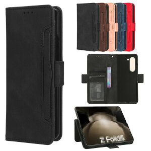 Galaxy Z Fold6 P[X 蒠^ Jo[ ܂肽݌^ X^h@\ J[h[ Xgbvz[t Samsung ϏՌP[X ɋ v ?JCC IXX Vv? v[g TX